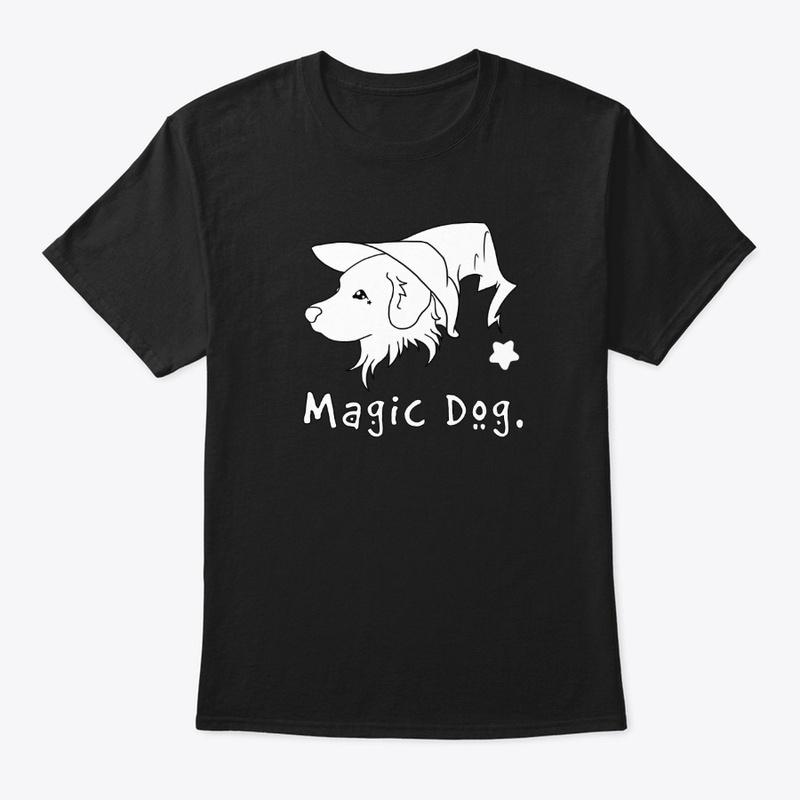 Magic Dog