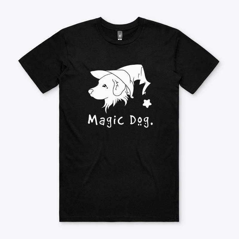 Magic Dog