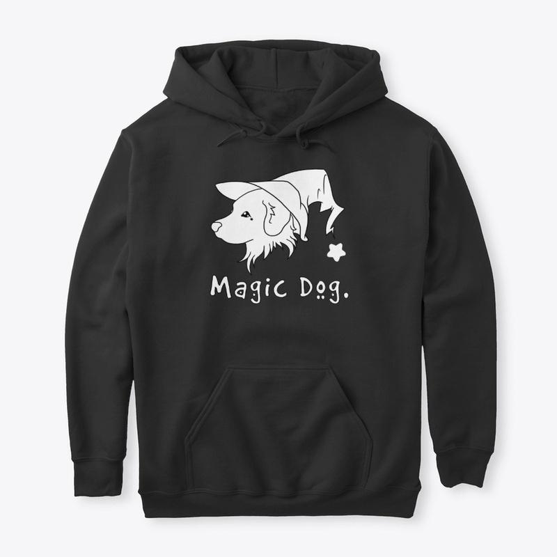 Magic Dog