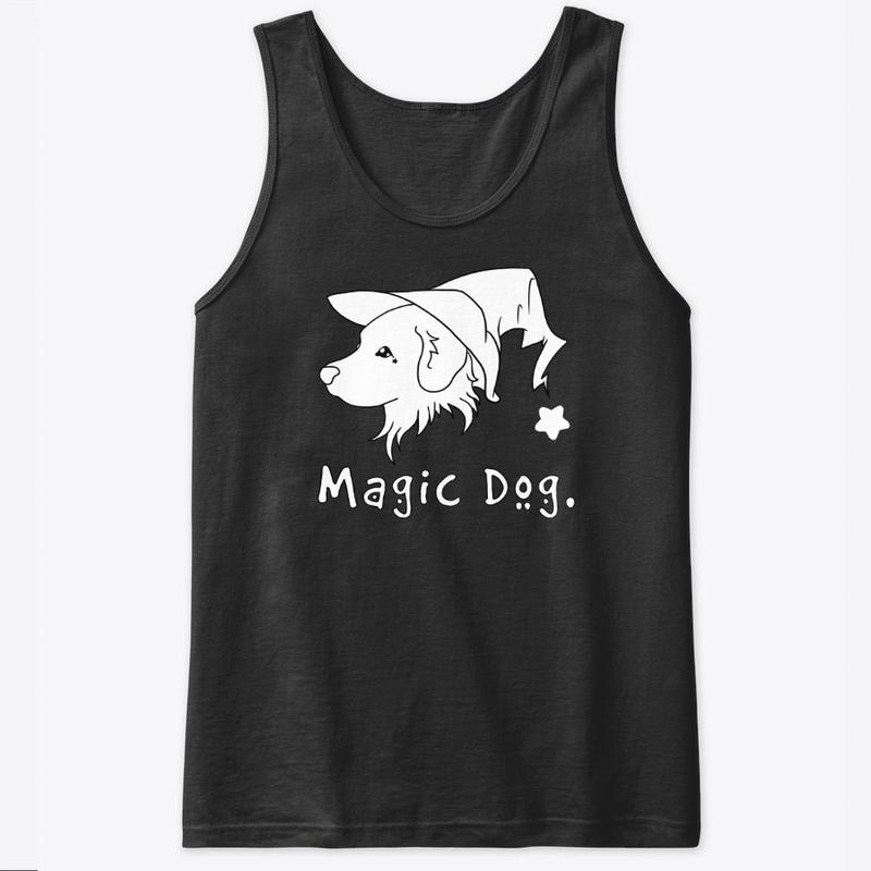 Magic Dog