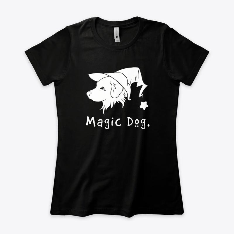 Magic Dog