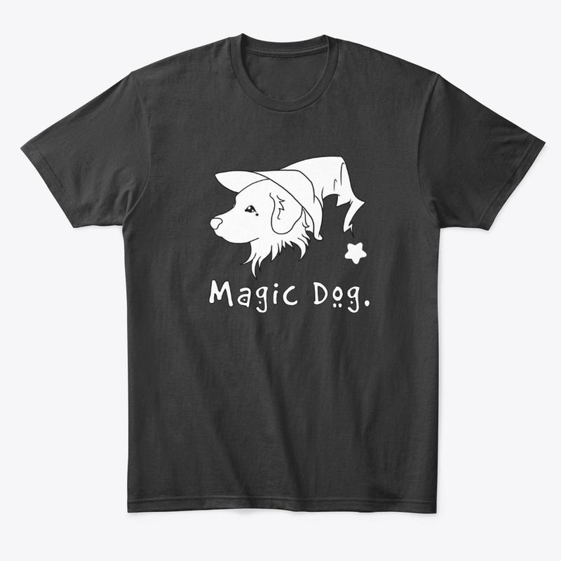 Magic Dog