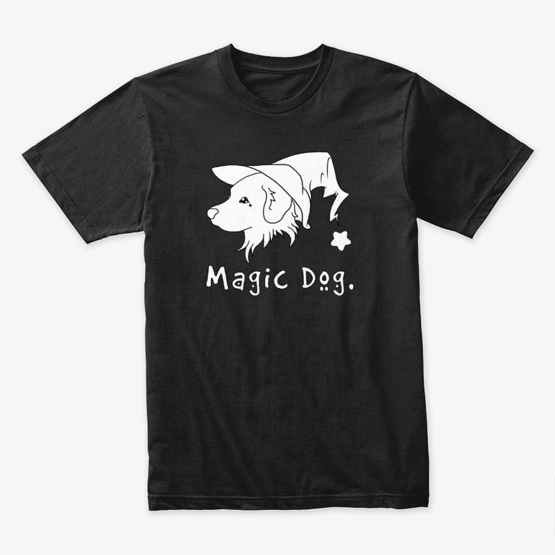 Magic Dog