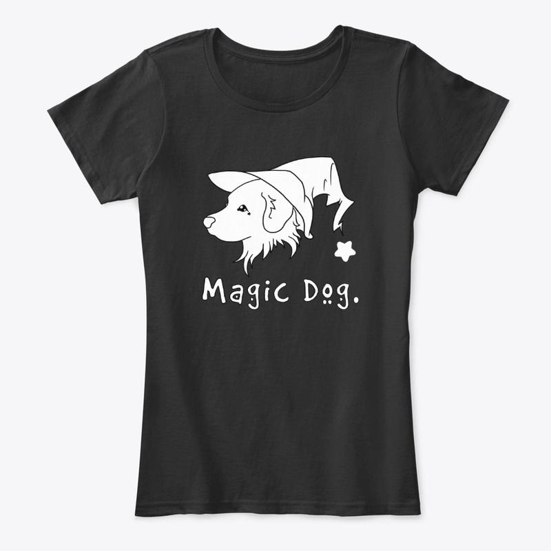 Magic Dog